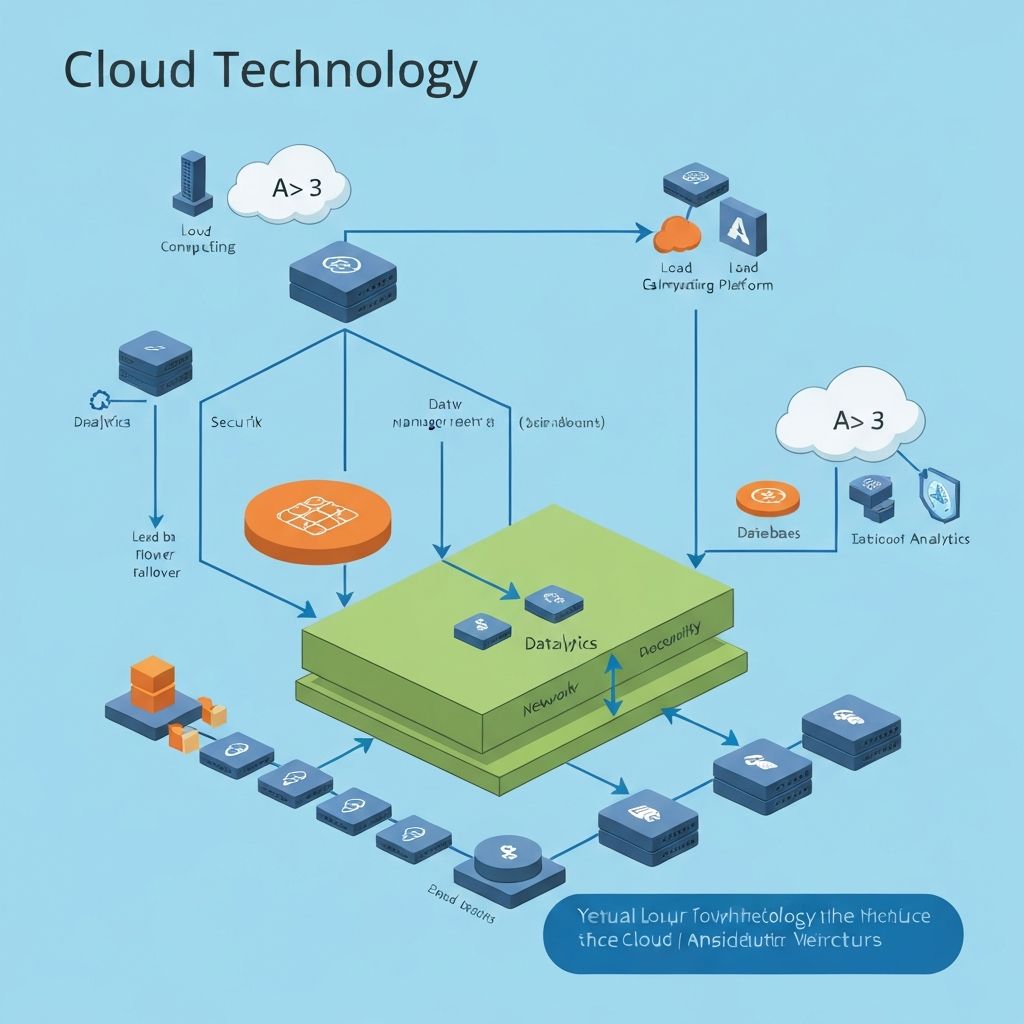 Cloud-Native Architecture
