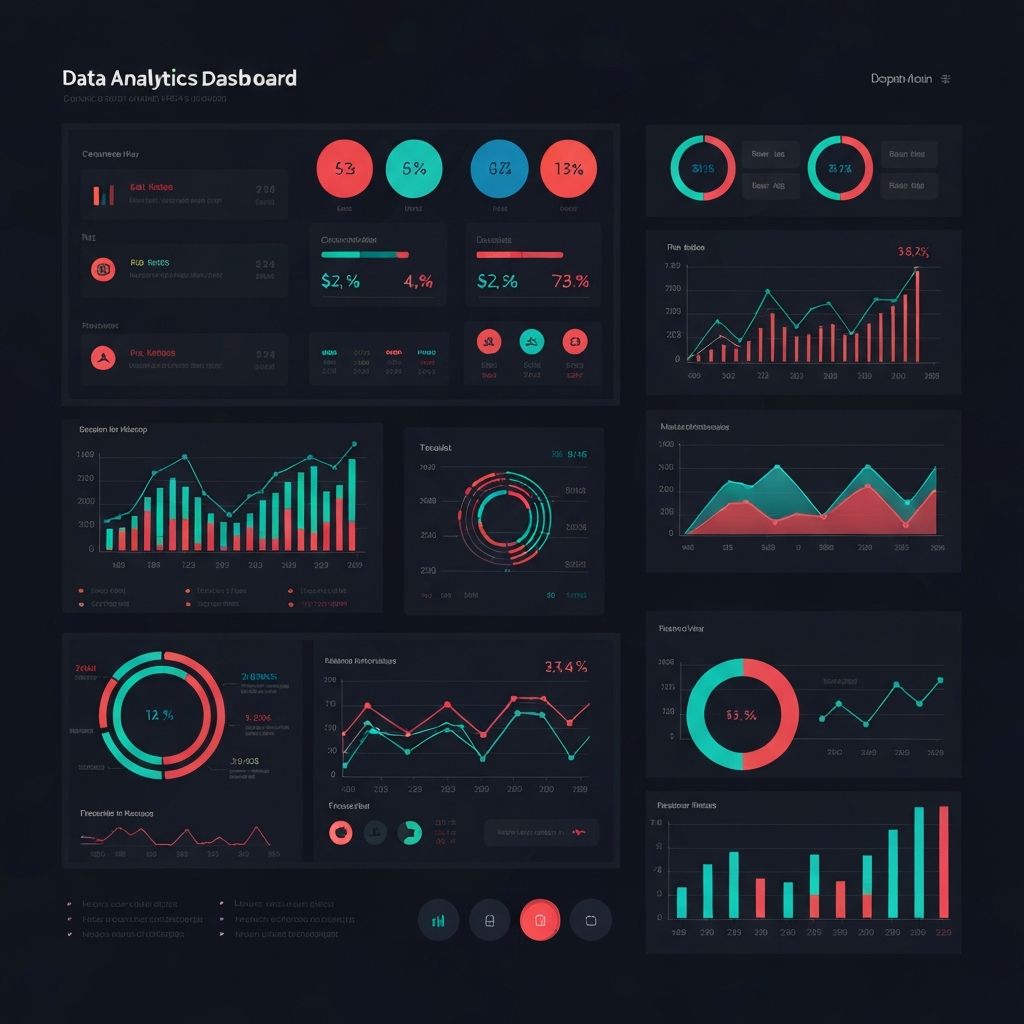 Real-Time Analytics